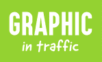Graphic In Traffic